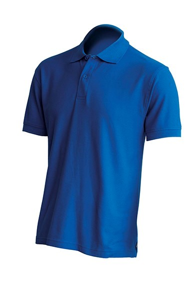 Polokošile royal blue